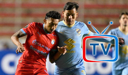 Sporting Cristal es colero del grupo G de la Copa Libertadores con 1 punto, mientras que Bolívar es tercero con 3 unidades.