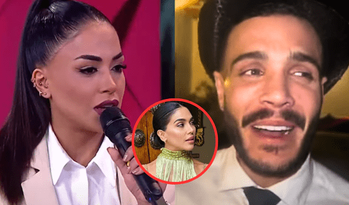 Onelia Molina tenía una relación de 2 años con Mario Irivarren.