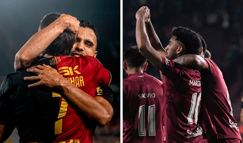 Melgar y Lanús se enfrentarán por la fecha 4 de la Copa Sudamericana 2025