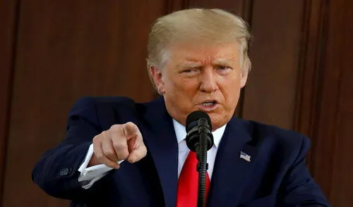 La medida contradice las políticas antinmigrantes del presidente Donald Trump