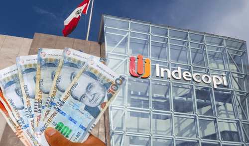 Indecopi lanza convocatoria: Foto: composición La República