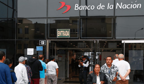 El Código de Cuenta Interbancario (CCI) es un identificador único utilizado para realizar transferencias bancarias entre diferentes entidades financieras en Perú. Foto: Andina