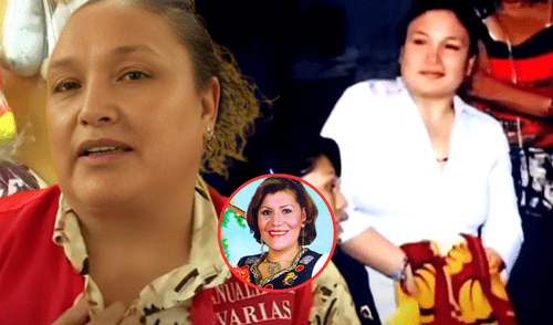 Abencia Meza fue condenada a 30 años de prisión en 2021.