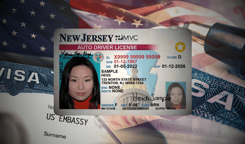 Viajar en Estados Unidos desde mayo de 2025 requerirá Real ID o documento aprobado por la TSA. Foto: composición LR/difusión Viajar en Estados Unidos desde mayo de 2025 requerirá Real ID o documento aprobado por la TSA.