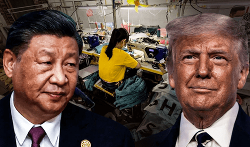 China aprovechó plataformas digitales como Amazon, Shein y Temu para vender dentro de Estados Unidos