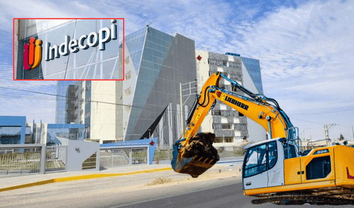 El caso salió a la luz en el 2021 cuando medios locales de Tacna difundieron imágenes de la maquinaria que había adquirido el Gobierno Regional de Tacna. Foto: composición LR/Radio Nacional/ Actualidad Civil/LP