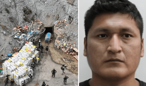 Masacre en Pataz