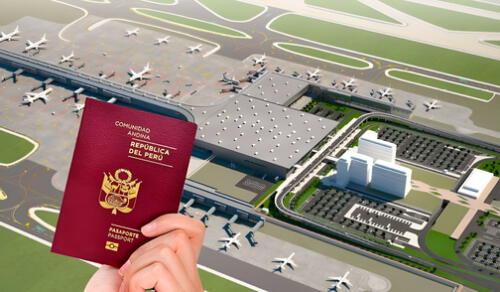 Migraciones recomendó tomar precauciones y verificar la fecha de vencimiento de su pasaporte para evitar contratiempos.