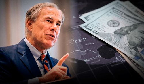 El salario mínimo en Texas aumenta para trabajadores de ciertas ciudades en 2025.