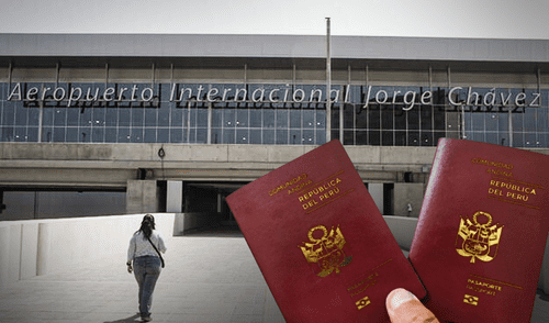 El nuevo Aeropuerto Jorge Chávez iniciará su marcha blanca este 15 de mayo.