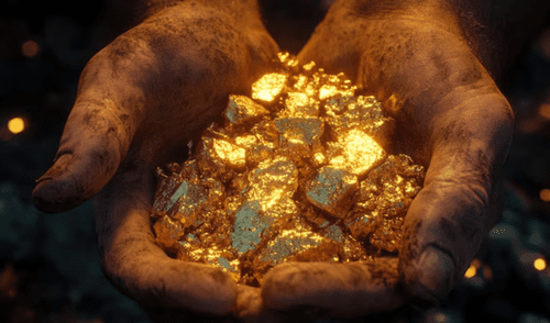 La historia de Michel Dupont ha generado un debate nacional sobre la propiedad del subsuelo y ha llevado a sugerencias de cambios en la normativa actual. Foto: Freepik La historia de Michel Dupont ha generado un debate nacional sobre la propiedad del subsuelo y ha llevado a sugerencias de cambios en la normativa actual.