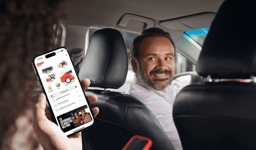 Yango Ventures, un fondo de inversión de US$20 millones dirigido a startups en etapas semilla y Serie B. Foto: composición LR Yango Ventures, un fondo de inversión de US$20 millones dirigido a startups en etapas semilla y Serie B.