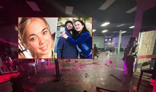 Tres ciudadanos chilenos fueron arrestados por ICE en un club nocturno de Colorado Springs durante una redada que detuvo a más de 100 inmigrantes.