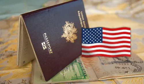 Los ciudadanos de 42 países pueden ingresar a Estados Unidos sin visa gracias al Programa de Exención de Visa (VWP), que permite estancias de hasta 90 días por turismo o negocios.