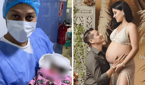 Luigui Carbajal tiene 3 hijos.