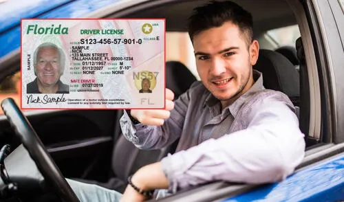 Los inmigrantes legales en Florida deberán presentar documentos de estatus migratorio para obtener la licencia de conducir.