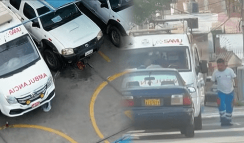 La Diresa Callao indicó que se encuentran realizando las investigaciones del caso.