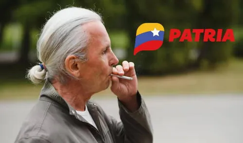 La mayoría de bonos se entregan por el Sistema Patria de Venezuela. Foto: composiciónLR/Freepik/Patria La buena noticia del Bono de Guerra para pensionados IVSS en mayo 2025: nuevo monto con aumento y fecha clave para cobrar