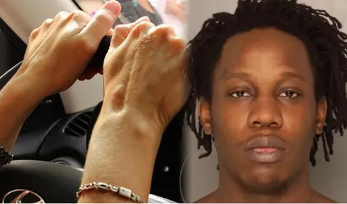 Calvin Crew acabó con la vida de una madre que tenía cuatro hijos en Pensilvania, Estados Unidos. Foto: Pixabay/Policía del condado de Allegheny Calvin Crew se irá a cadena perpetua luego que familiares de Spicuzza pidieran que su sentencia por pena de muerte varié por esta.