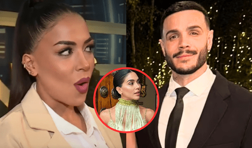 Onelia Molina y Mario Irivarren tenían dos años de relación.