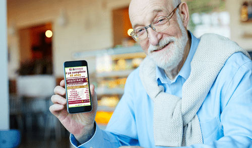 Algunas personas adultas mayores no recibirán su dinero durante el mes de mayo. Foto: Freepik. Del miércoles 7 al viernes 30 de mayo se realizará la entrega del tercer pago de 6.200 pesos de la Pensión Bienestar 2025