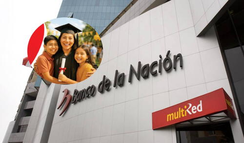 Banco de la Nación te presta hasta S/99.999 por el Día de la Madre este 2025.