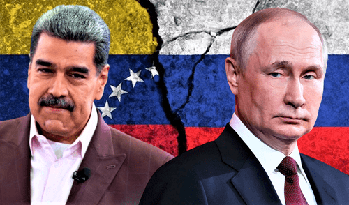 Según el Kremlin, el acuerdo entre Putin y Maduro aborda los principales temas de la agenda de las relaciones bilaterales. Foto: Composición LR. Según el Kremlin, el acuerdo entre Putin y Maduro aborda los principales temas de la agenda de las relaciones bilaterales. Foto: Composición LR.