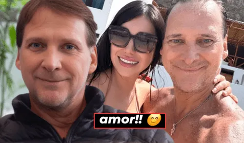 Christian Thorsen tiene 60 años.