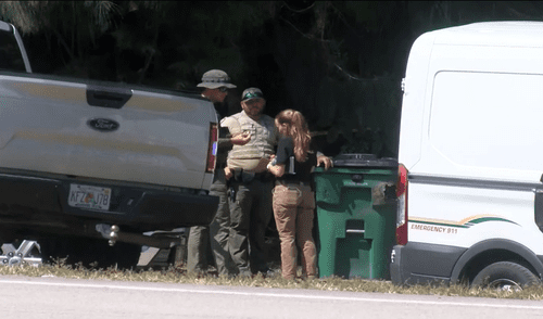 El incidente fatal pudo haber involucrado a más de un oso, según la Comisión de Pesca y Vida Silvestre de Florida.
