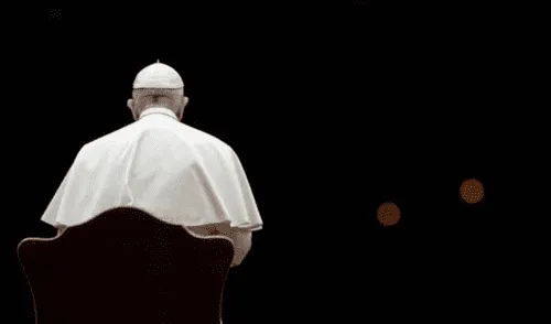 Jorge Mario Bergoglio eligió el nombre Francisco al ser elegido Papa en 2013 como una referencia directa a San Francisco de Asís