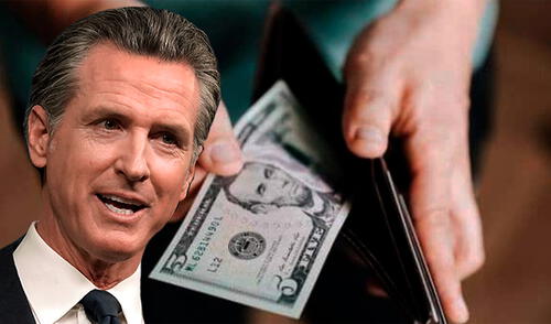 A pesar de que el salario mínimo en California para 2025 se ha fijado en USD 16.50, algunas ciudades han establecido salarios más altos. Foto: composición LR/settleinus/AP Salario mínimo sube en algunas ciudades de California por el aumento del costo de vida en Estados Unidos.