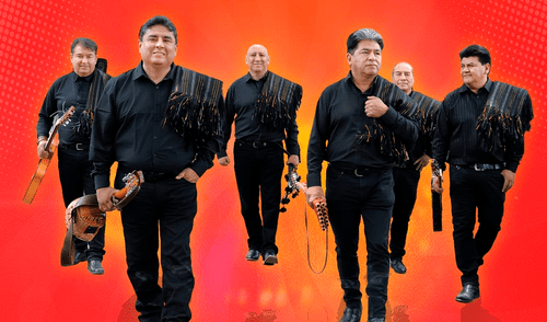 El grupo, fundado en 1980, ha llevado su música alrededor del mundo y es conocido por sus emblemáticas canciones. Foto: difusión Proyección de Bolivia llega al Perú para celebrar sus 41 años de música