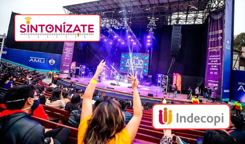 Indecopi proteger los derechos de los consumidores y la protección de la propiedad intelectua. Foto: El Peruano/LR