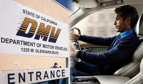 California facilita la obtención y renovación de licencias de conducir sin visitar el DMV.