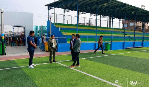 Se espera que este evento no solo sea una competición deportiva, sino que también impulse el turismo y la economía local.