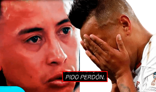 Christian Cueva tiene 3 hijos con Pamela López