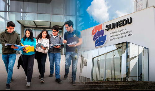 Universidad Politécnica del Perú (UPP) obtiene licenciamiento de Sunedu tras superar etapa crítica