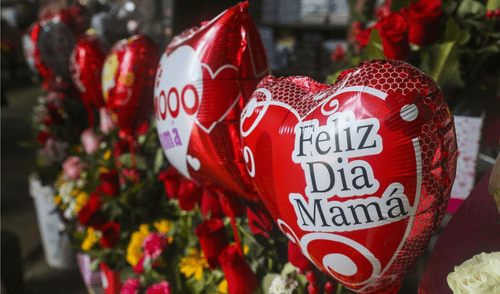 El Día de la Madre en 2025 se festejará el 11 de mayo y millones de familias peruanas celebrarán la fecha.