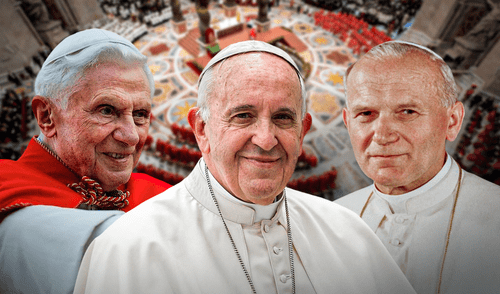 El cónclave ha iniciado y 133 cardenales tendrán que elegir al siguiente Papa que represente la Iglesia católica