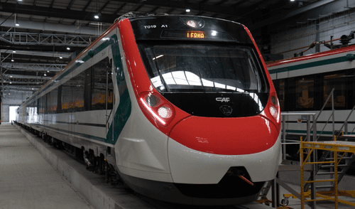 El proyecto incluye 7 estaciones accesibles, 30 trenes modernos y tecnología avanzada para optimizar la experiencia de los usuarios.