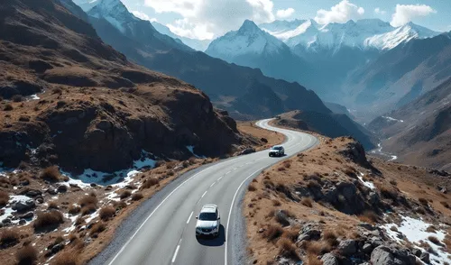 El megaproyecto en la sierra peruana espera beneficiar a más de 1,6 millones de ciudadanos. Foto: ProInversión El megaproyecto en la sierra peruana espera beneficiar a más de 1,6 millones de ciudadanos.