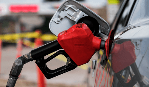 La gasolina de este país es la más cara de Sudamérica, supera naciones con inflación como Argentina y Venezuela