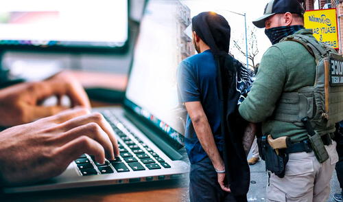 Inmigrantes bajo custodia del ICE podrán ser ubicados en varios centros de detención de Estados Unidos en 2025. Foto: composición LR Inmigrantes bajo custodia del ICE podrán ser ubicados en varios centros de detención de Estados Unidos en 2025.