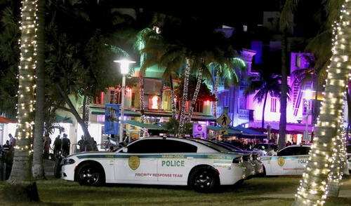 Mujer es acusada de drogar y robar relojes Rolex a sus víctimas en Miami. Foto: Florida National News Mujer es acusada de drogar y robar relojes Rolex a sus víctimas en Miami.