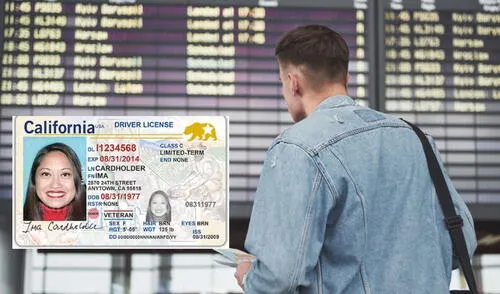 La obtención del Real ID requiere trámites en el DMV, incluyendo pruebas de identidad y residencia en el estado de EE.UU. donde radicas.