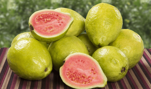 100 gramos de esta fruta pueden contener hasta 4 veces más vitamina C Foto: Radio VEN 100 gramos de esta fruta pueden contener hasta 4 veces más vitamina C Foto: Radio VEN