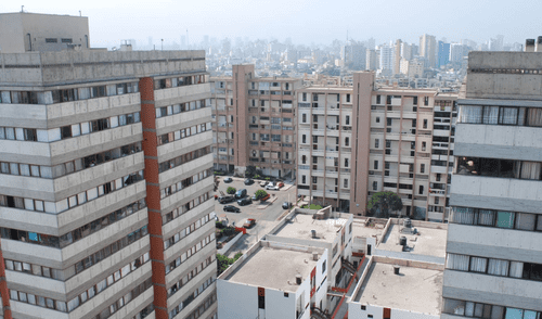 A finales del primer trimestre de 2025, Lima Metropolitana tenía más de 44.000 nuevas viviendas. Foto: ASEI A finales del primer trimestre de 2025, Lima Metropolitana tenía más de 44.000 nuevas viviendas.