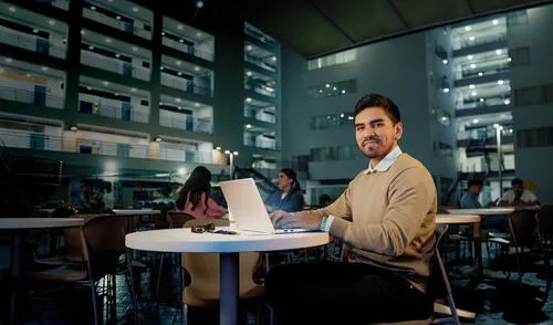 Con programas flexibles y alineados con las demandas del mercado laboral, UPN busca inclusividad y accesibilidad.