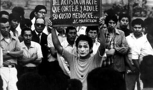 Jorge Acuña Paredes. Foto: Archivo LR. Jorge Acuña Paredes. Foto: Archivo LR.