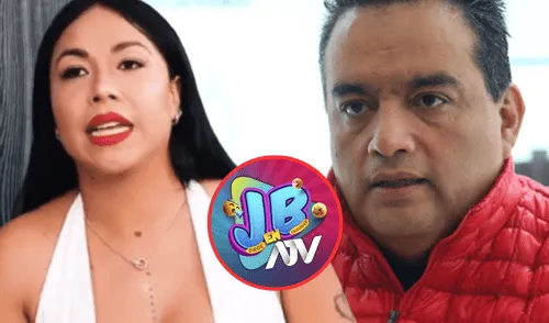 La actriz cómica Dayanita tiene 27 años.